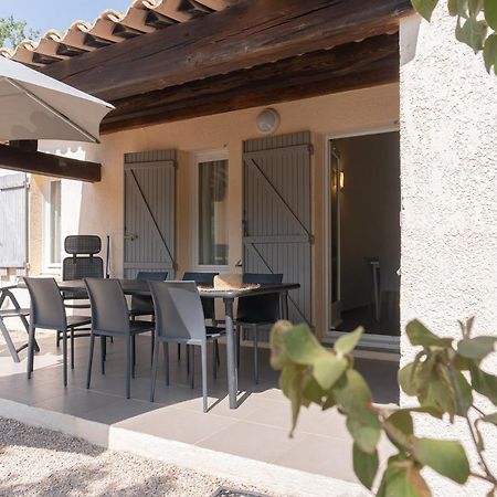 Résidence La Tour Carrée - Grasse Sud Peymeinade Esterno foto
