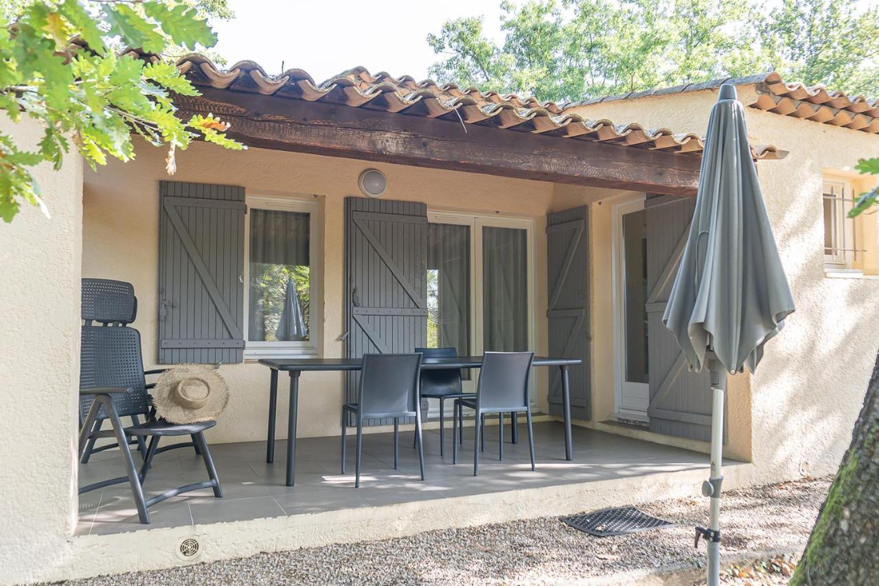 Résidence La Tour Carrée - Grasse Sud Peymeinade Esterno foto